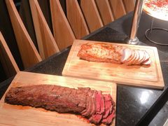 -WOLFGANG PUCK KITCHEN & BAR(迪士尼小镇店)