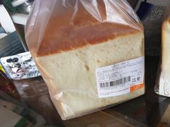 纯奶吐司-大润发(东关世茂店)