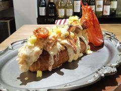 -LESCEDARS Brasserie Bistro香柏树