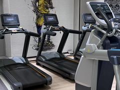 -FLARE STAR FITNESS(复地活力城店)