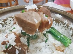 -煲煲掂风味煲仔饭餐厅(西区店)