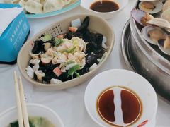 -日照大牌檔•小船海鲜(万平口店)