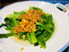-七菜馆·东北菜·蒸饺(文体路店)