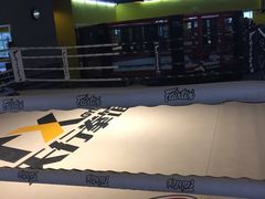 -天行健身＆天行拳馆跆拳道·格斗TXGYM