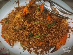 -桥底辣蟹(谢斐道店)