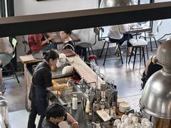 -The Workshop Coffee