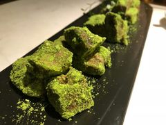 秋葵酥牛肉-韵秋荷(宝山龙湖天街店)