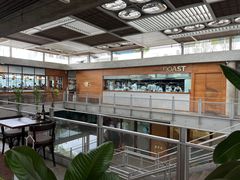 -ROAST coffee & eatery