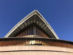 -悉尼歌剧院