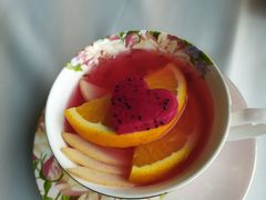 -L'amour澜茉·轻法餐