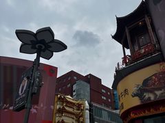 -黄兴南路步行商业街