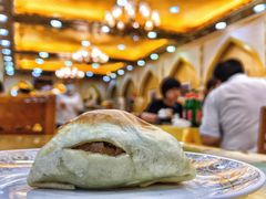 -新疆巴州金丝特餐厅(大钟寺店)