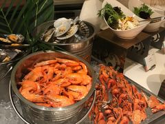 -厦门艾美酒店·新食谱西餐厅