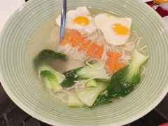 -高老庄新家宴(北斗星广场店)