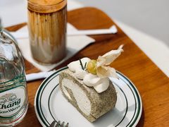 -Line 咖啡(石厦花园店)