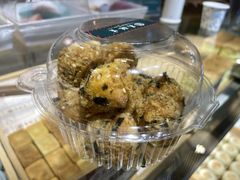 -吴记·吴酥生PASTRY宫廷酥饼