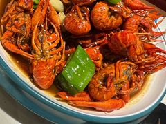-舞虾小说.涮肉.烧烤(国顺东路店)