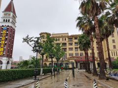 -南京苏宁环球大酒店(桥北店)