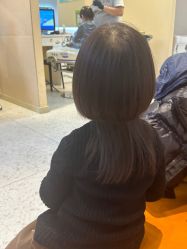 -Oh my head 儿童理发(丹尼斯大卫城店)