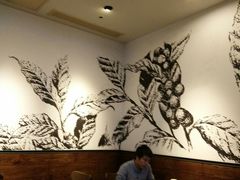 -星巴克臻选(成都太古里店)