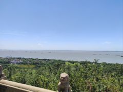 -狼山风景名胜区