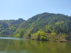 -仙居谷风景区