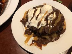 -Pancakes on the rocks(Darling Harbour)