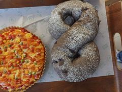 -超港·蛋糕面包(包河万达店)