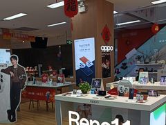 -苏宁易购(上海沪太路二店)