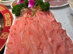 -蜀辣居鲜货老火锅(万象城店)