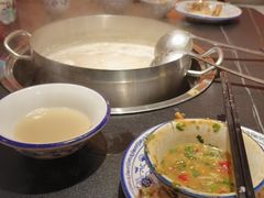 -淼福猪肚鸡·椰子鸡火锅(大沙地店)