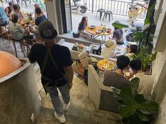 -O'mills Sourdough Bakery&Bistro(永嘉路店)