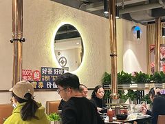 -小米烤肉-泥炉炭烤(常营店)