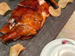 -8餐厅(新葡京酒店)