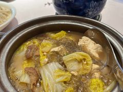 -山东老家(科韵分店)