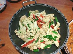 -延安八大碗(陕北菜·枣园路店)