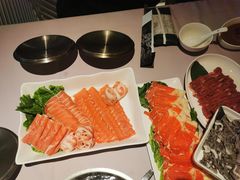 -鼎鼎香·港式火锅(北京SKP店)