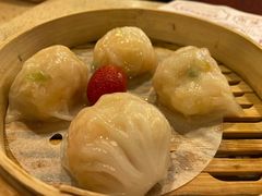金牌虾饺皇-点都德(聚福楼店)