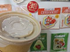 -西堤牛排(北京国瑞店)