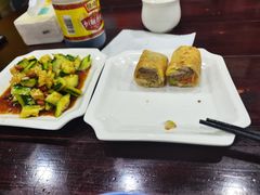 -御清斋总店(天一街店)
