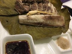 -湘湖大院(越王路店)