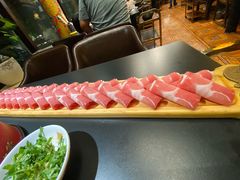 -羊大爷涮肉(亮马桥店)