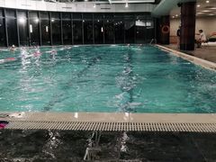 -上海佘山世茂艾美酒店