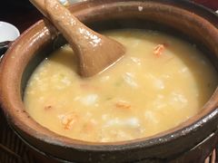 -悟长年潮汕菜砂锅粥(圣熙8号店)