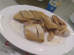 湛江鸡-百姓百味海鲜酒楼(粤垦路总店)