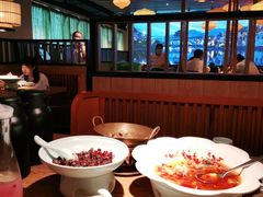 大堂-沅江水·湖南家宴(南村万博长隆商圈店)