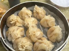 -西夏回族烧麦馆(牡丹街店)