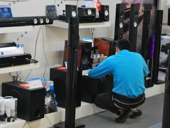 -苏宁易购(成都春熙路店)