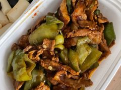 -中国徽菜·徽商故里(广安门店)