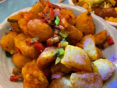 -贝贝龙虾·音乐餐厅(昌平东关店)